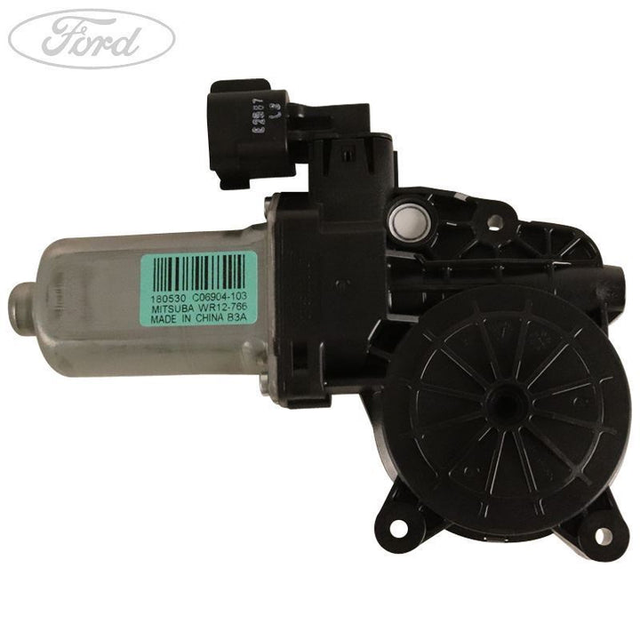 WINDOW OPERATING MOTOR