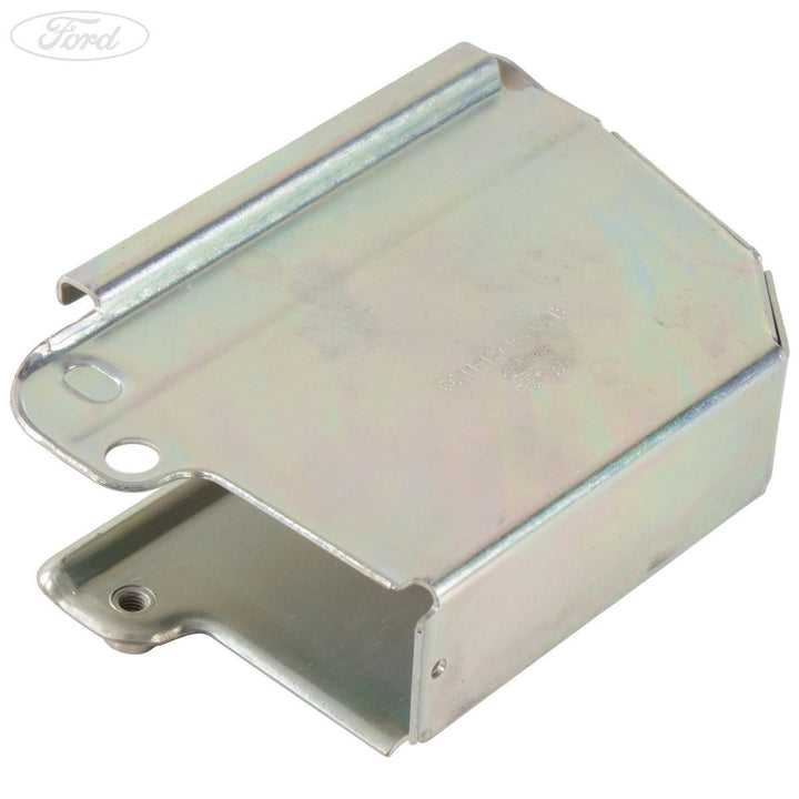 TRANSIT ENGINE ECU COVER
