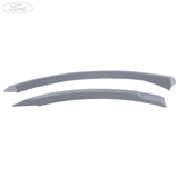 TRANSIT CUSTOM MK8 SPORT VAN N/S FRONT WHEEL ARCH 2013-2017