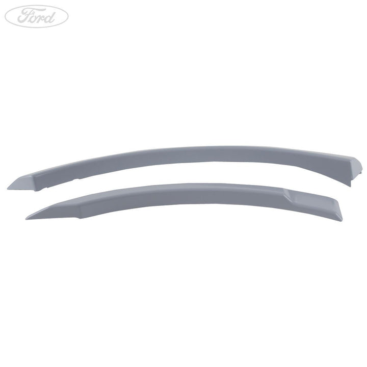 TRANSIT CUSTOM MK8 SPORT VAN N/S FRONT WHEEL ARCH 2013-2017