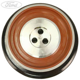 RANGER DURATORQ TDCI CRANKSHAFT PULLEY 09/2015-