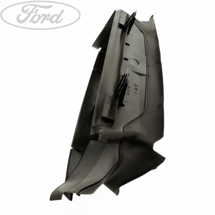 FOCUS HEATING AIR DEFLECTOR