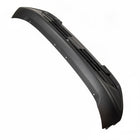 TRANSIT CUSTOM FRONT BUMPER LOWER RADIATOR GRILLE WITH PARKING AID 2018-2023