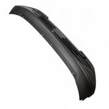 TRANSIT CUSTOM FRONT BUMPER LOWER RADIATOR GRILLE WITH PARKING AID 2018-2023
