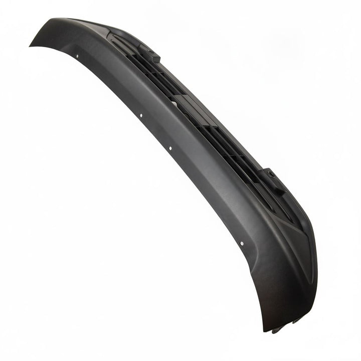 TRANSIT CUSTOM FRONT BUMPER LOWER RADIATOR GRILLE WITH PARKING AID 2018-2023