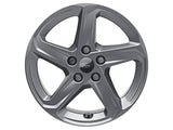 FOCUS SET OF 4 ALLOY WHEELS 05/2018