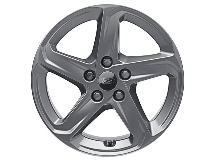 FOCUS SET OF 4 ALLOY WHEELS 05/2018
