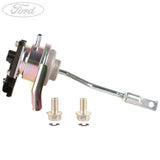 COURIER ECOSPORT B-MAX FIESTA TDCI TURBO ACTUATOR 2012-