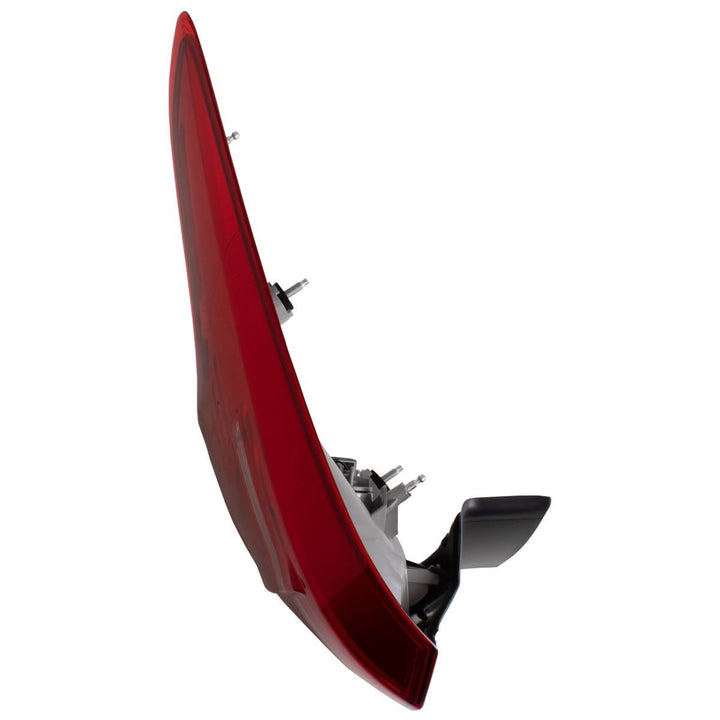 FOCUS N/S REAR OUTER LIGHT LAMP UNIT LED 10/2014-