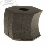 REAR DOOR WINDOW WINDER SEAL