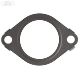 TRANSIT TDCI EXHAUST CATALYST GASKET EURO 6 2014-