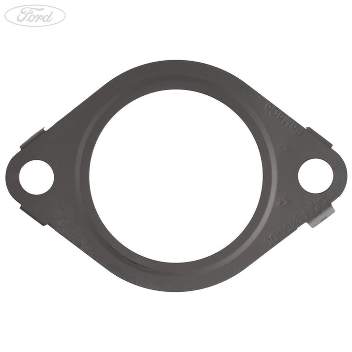 TRANSIT TDCI EXHAUST CATALYST GASKET EURO 6 2014-