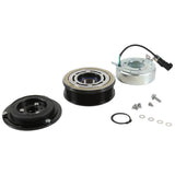 RANGER DIESEL AIR CON COMPRESSOR CLUTCH PULLEY 15-