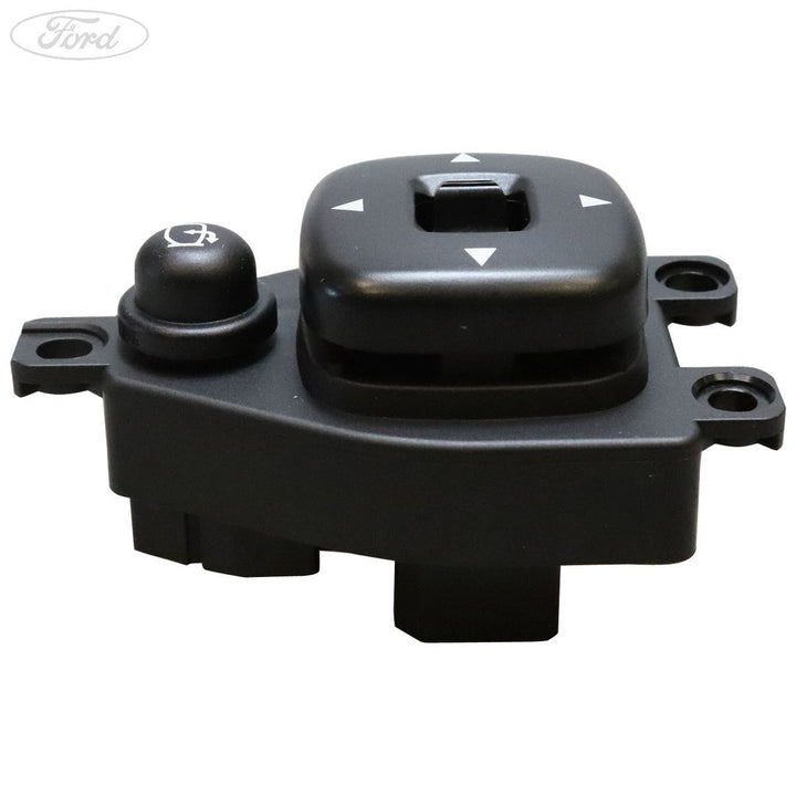 Ranger Electronic Mirror Control Switch Lever With Power Folding 2011-2023
