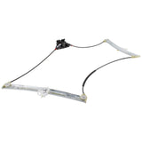 O/S RH FRONT WINDOW LIFT REGULATOR