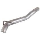 FOCUS C-MAX MOTORCRAFT EXHAUST PIPE CENTRE MIDDLE BOX