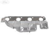 MONDEO EXHAUST MANIFOLD GASKET