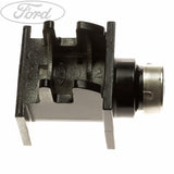 TRANSIT COMPLETE VEHICLE LOCKSET