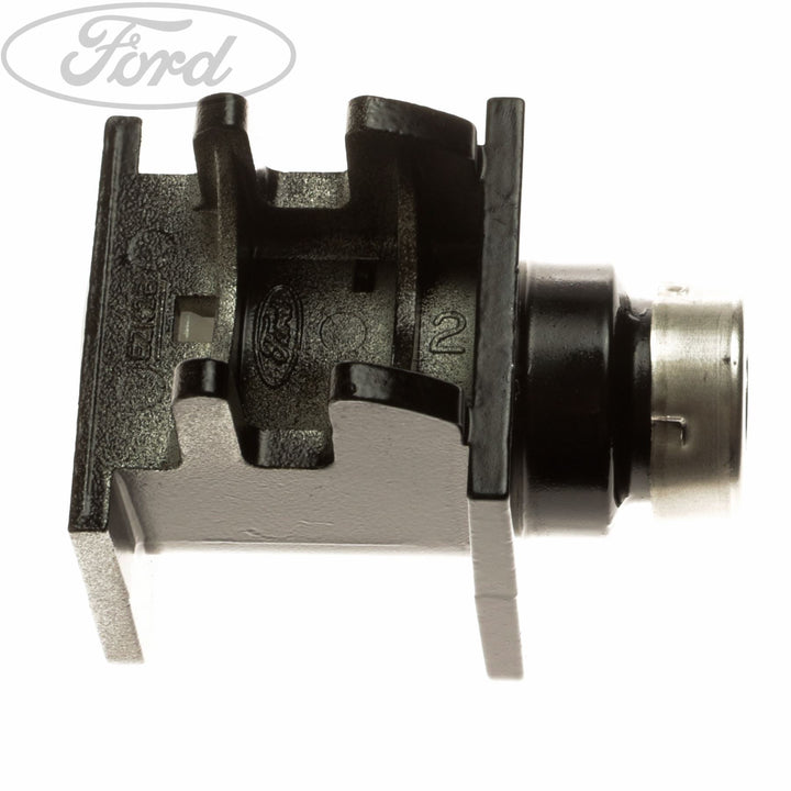 TRANSIT COMPLETE VEHICLE LOCKSET