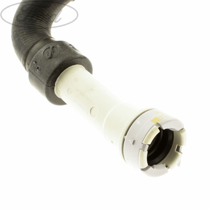 COOLING SYSTEM HOSE PIPE TUBE