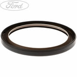 CRANKSHAFT OIL SEAL