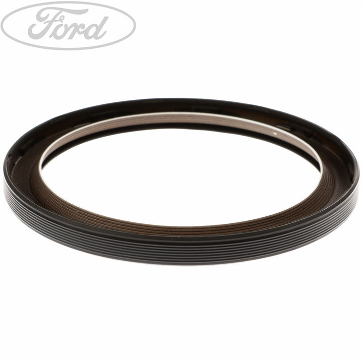 CRANKSHAFT OIL SEAL