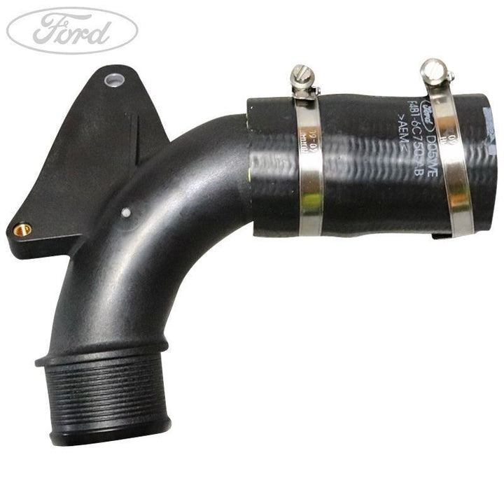FIGO KA+ 1.5 SOHC DIESEL O/S INTERCOOLER HOSE DV5 2017-