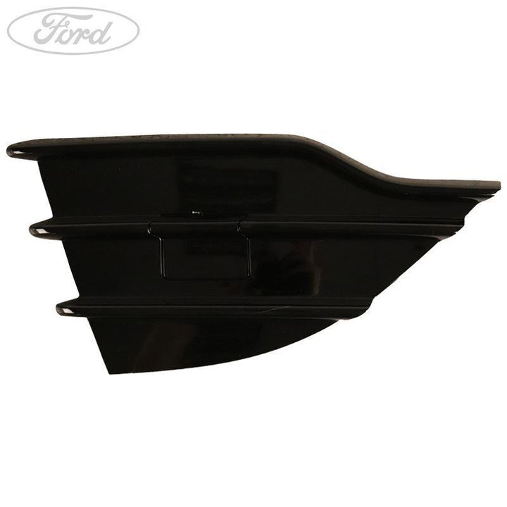 KUGA FRONT O/S BUMPER LOWER GRILLE BLACK 2012-2020