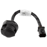 TRANSIT TRAILER TOWING WIRING SOCKET PLUG 2006-2016