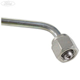 KUGA FOCUS EDGE MONDEO 2.0 ECOBLUE DIESEL FUEL PIPE TUBE