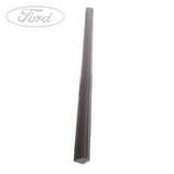 FIESTA O/S REAR DOOR BELT WEATHERSTRIP