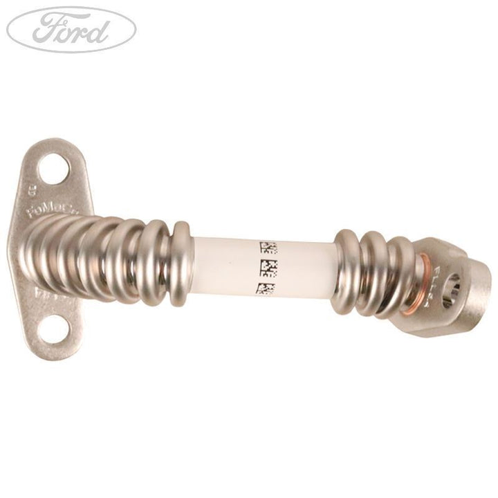S-MAX MONDEO FOCUS KUGA 2.0 ECOBOOST TURBO OIL DRAIN PIPE