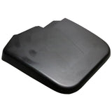 TRANSIT TOURNEO CUSTOM FRONT N/S MUD FLAP SINGLE X1 2014-