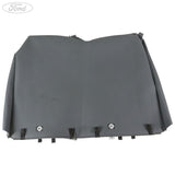 REAR SEAT BACK COVER
