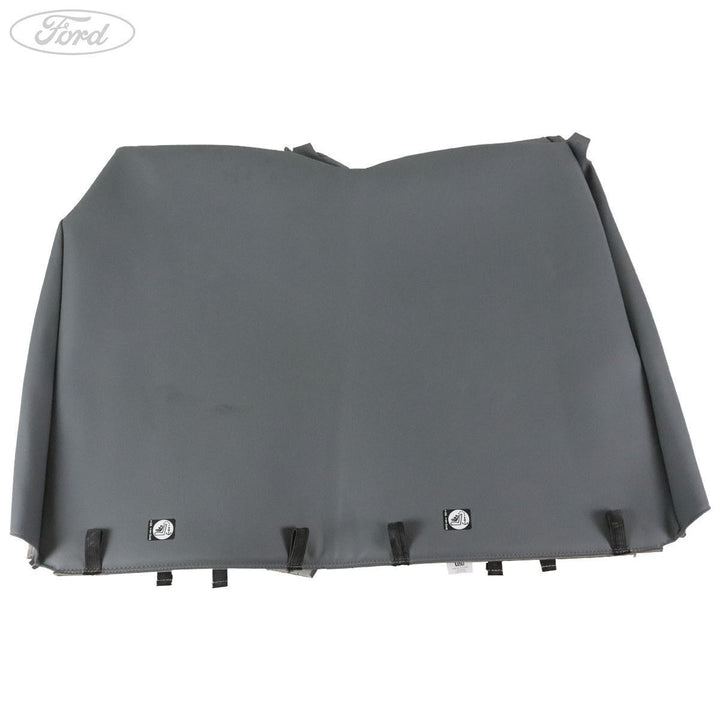 REAR SEAT BACK COVER