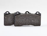 FOCUS TAROX®* FORD PERFORMANCE FRONT BRAKE PAD KIT WITH FITTING  12/2014