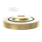 C-MAX MONDEO GALAXY S-MAX FOCUS KUGA CRANKSHAFT PULLEY