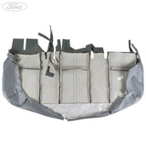 REAR SEAT CUSHION COVER
