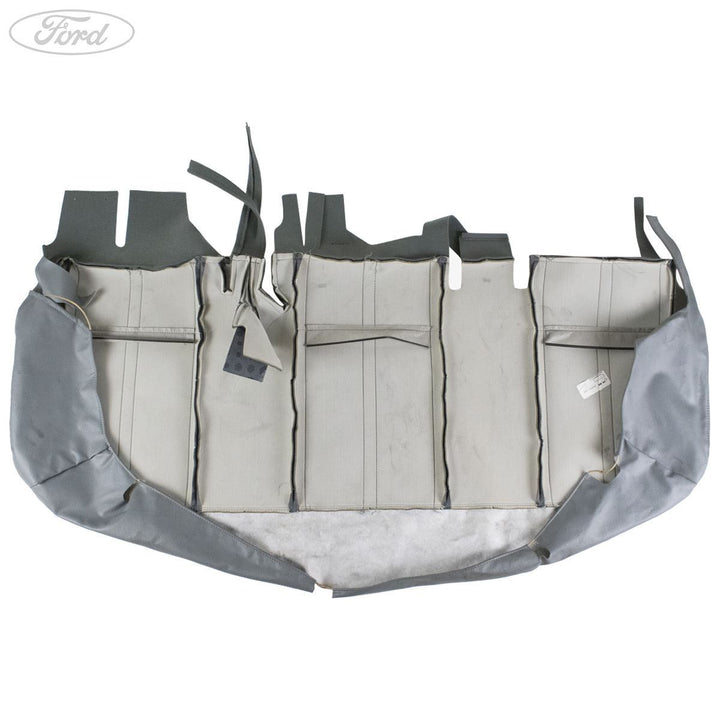 REAR SEAT CUSHION COVER