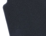 B-MAX FROM 01/2012 VELOUR FLOOR MATS REAR