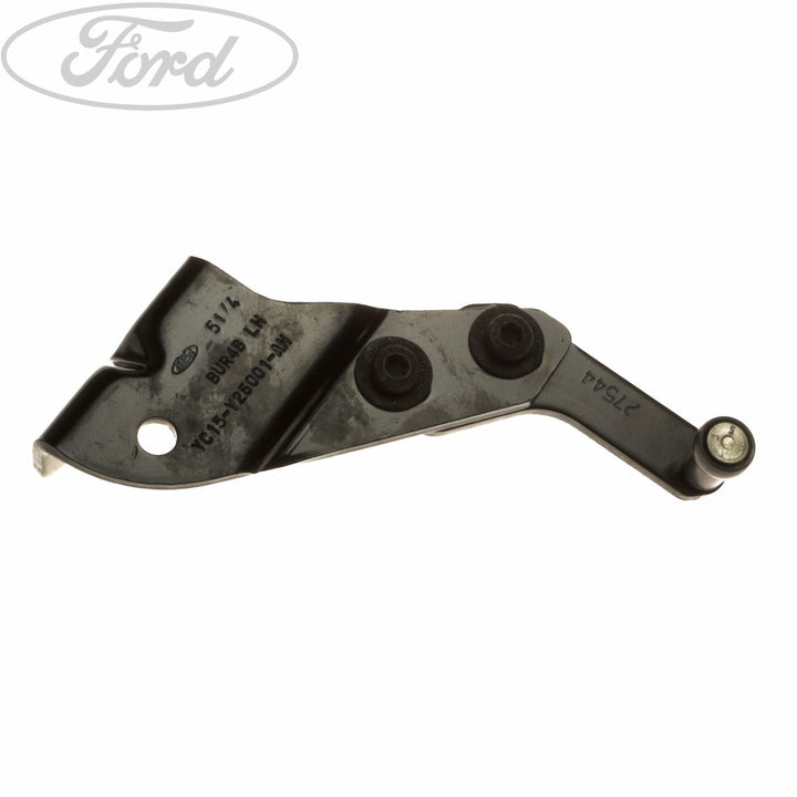 TRANSIT SLIDING SIDE LOAD DOOR TRACK ROLLER