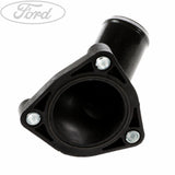 FOCUS MONDEO C-MAX 1.8 DURATORQ THERMOSTAT HOUSING