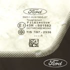 FOCUS O/S SIDE WINDOW