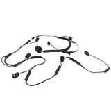 PARKING DISTANCE AID SENSOR WIRE