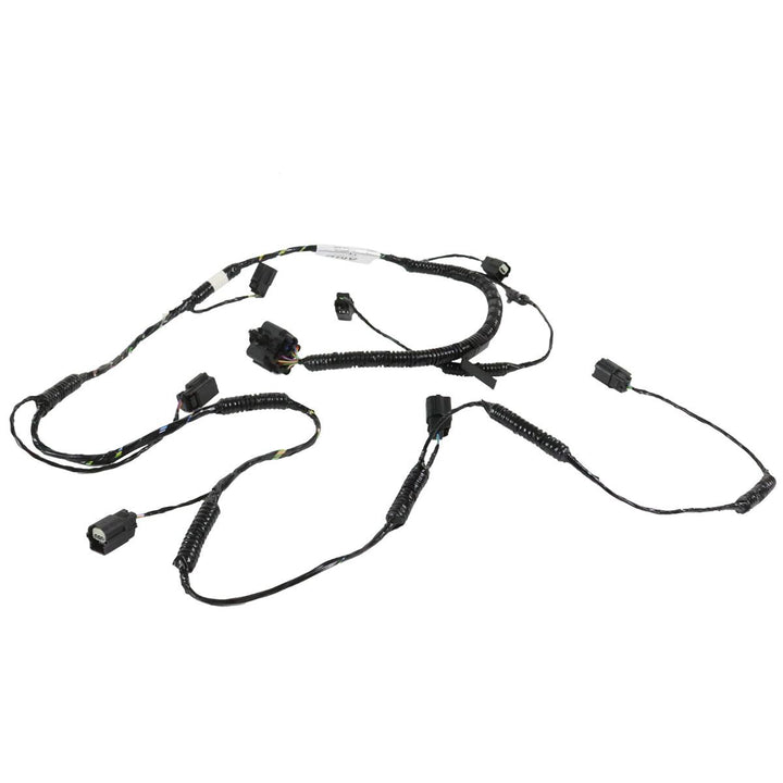 PARKING DISTANCE AID SENSOR WIRE