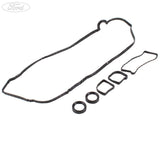 FOCUS 2.0 TDCI ROCKER ARM COVER AND GASKET 2014-
