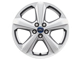 SET OF 4 ALLOY WHEELS 01/2016