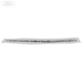 MONDEO REAR TAILGATE NAME PLATE BADGE EMBLEM 2014-