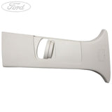 B PILLAR TRIM