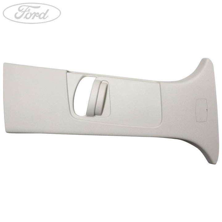 B PILLAR TRIM